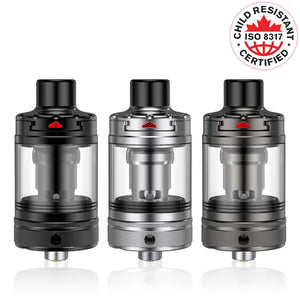 Aspire Nautilus 3 Tank 4ml