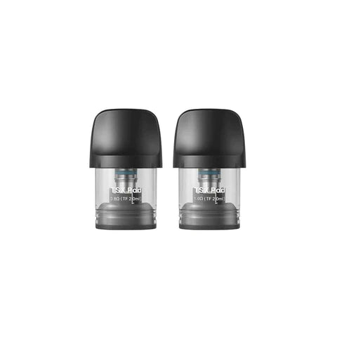 Aspire TSX Replacement Pod
