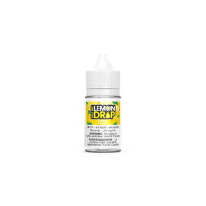 Lemon Drop Banana Salt Nic 30ml