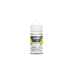 Lemon Drop Black Currant Salt Nic 30ml