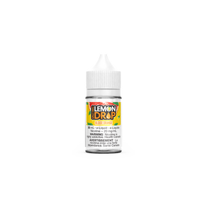 Lemon Drop Blood Orange Salt Nic 30ml