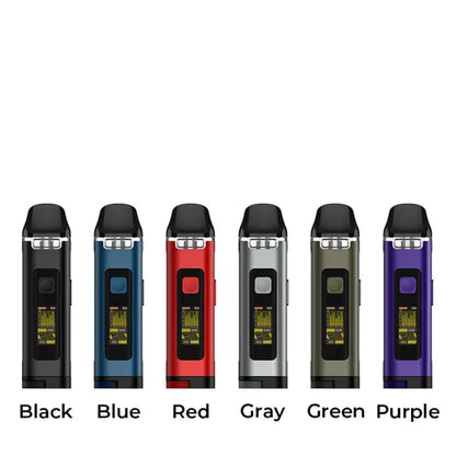 Uwell Crown D Pod Kit