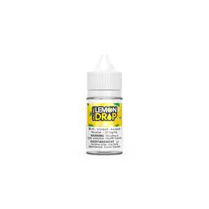 Lemon Drop Double Lemon Salt Nic 30ml