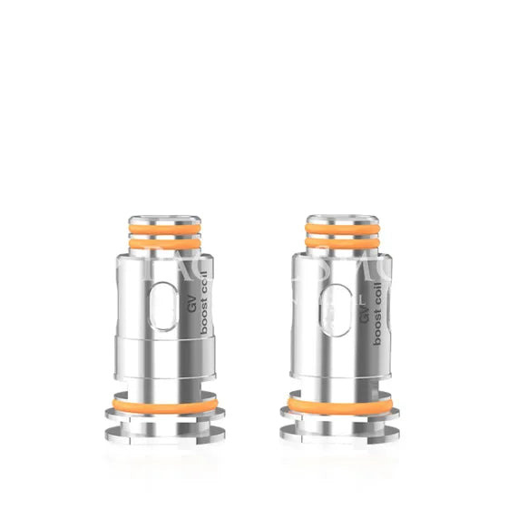GEEKVAPE AEGIS BOOST COILS 5/PK (CRC)