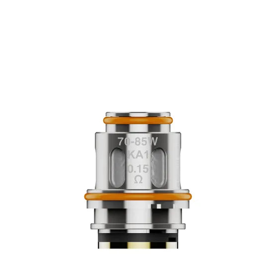 GEEKVAPE Z COILS 5/PK (CRC)
