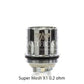 Geekvape Super Mesh Coils (Fits Cerberus Tank)