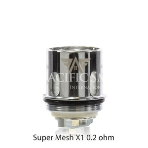 Geekvape Super Mesh Coils (Fits Cerberus Tank)