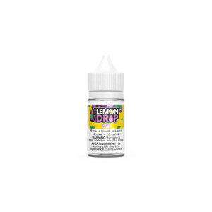 Lemon Drop Grape Salt Nic 30ml