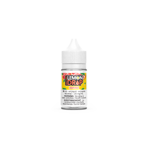 Lemon Drop Grapefruit Salt Nic 30ml