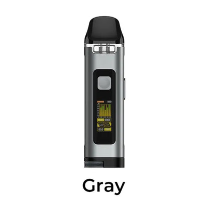 Uwell Crown D Pod Kit