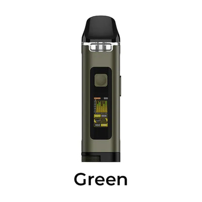 Uwell Crown D Pod Kit