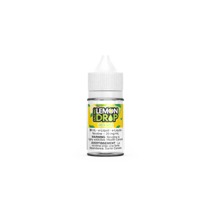 Lemon Drop Green Apple Salt Nic 30ml