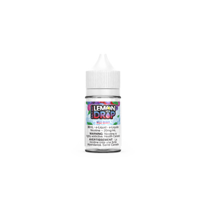 Lemon Drop ICE Wild Berry Salt Nic 30ml