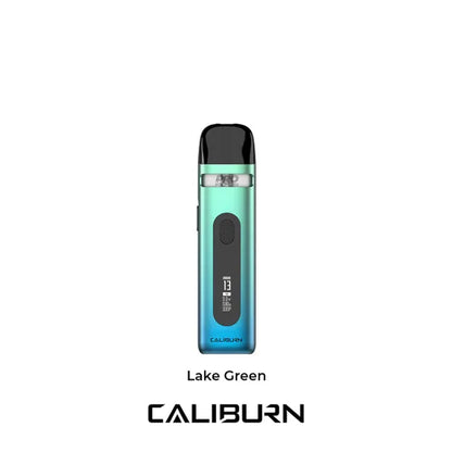 Uwell Caliburn X Pod Kit