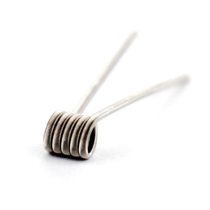 COIL - FUSED CLAPTON HIGH OHM