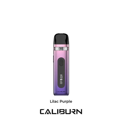 Uwell Caliburn X Pod Kit