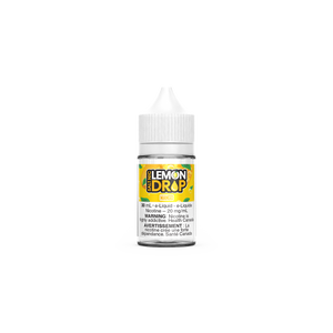 Lemon Drop Mango Salt Nic 30ml