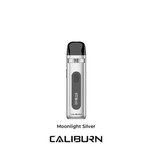 Uwell Caliburn X Pod Kit