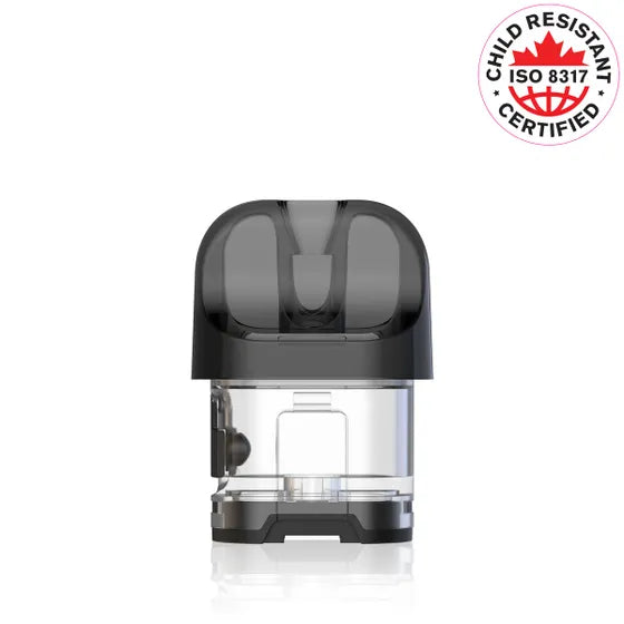 SMOK NOVO 4 EMPTY POD 2ML 3/PK [CRC]