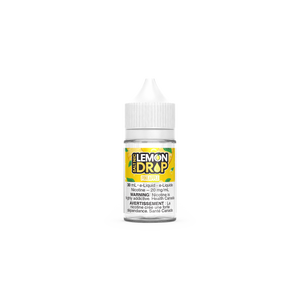 Lemon Drop Pineapple Salt Nic 30ml