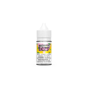 Lemon Drop Pink Salt Nic 30ml