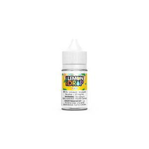 Lemon Drop Punch Salt Nic 30ml