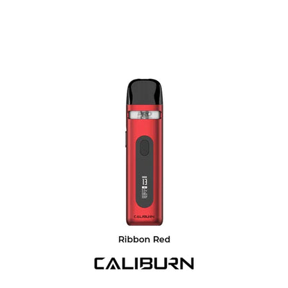 Uwell Caliburn X Pod Kit