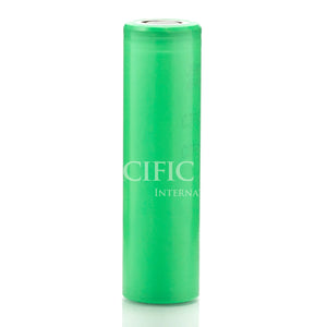 Samsung INR18650-25R Battery 2500mAh