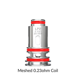 Smok LP2 Meshed Coil 5/PK for Smok Nord 50W