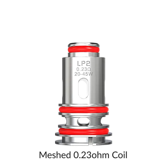 SMOK LP2 MESHED COIL 5/PK FOR SMOK NORD 50W