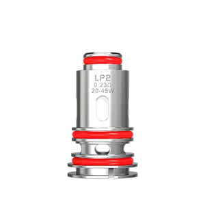 Smok LP2 Meshed Coil 5/PK for Smok Nord 50W
