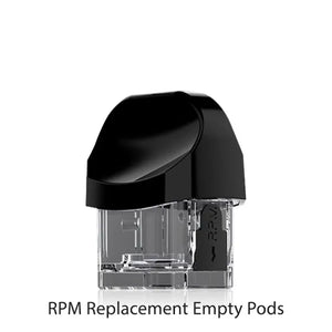 Smok Nord 2 Empty Replacement Pods 2mL