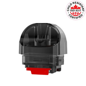 Smok Nord 5 Empty Pod 3/PK