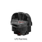 Smok Nord 50W Empty Pod 3/PK