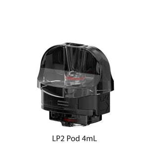 Smok Nord 50W Empty Pod 3/PK