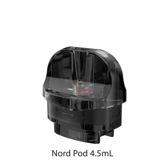 Smok Nord 50W Empty Pod 3/PK