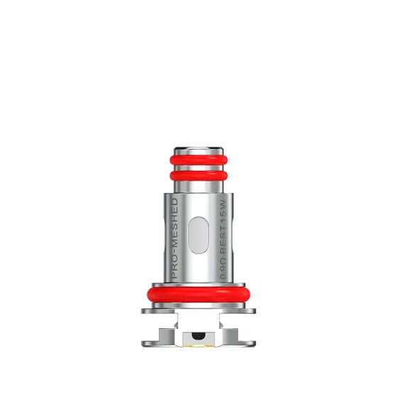 SMOK NORD PRO MESHED COIL 5/PK (CRC)