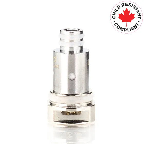 Smok Nord **Regular DC** 0.6ohm Coils 5/PK