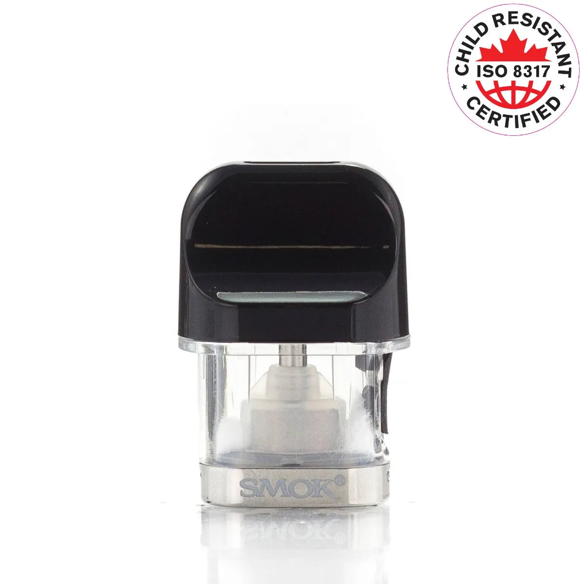 SMOK NOVO 2 REPLACEMENT PODS (CRC)