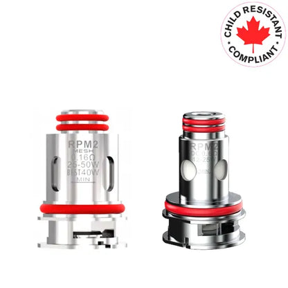 Smok RPM2 Coils IPX 80