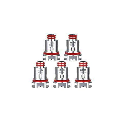 Smok RPM Coils 5/PK