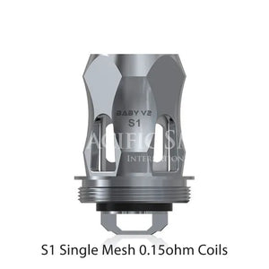 Smok TFV8 Baby V2 Tank Coils