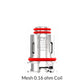 Smok RPM2 Coils IPX 80