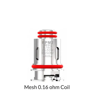 Smok RPM2 Coils IPX 80