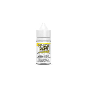 SOFTIE Banana Salt Nic 30ml