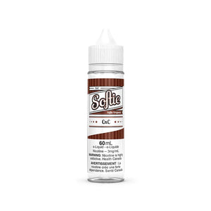 SOFTIE CnC 60ml