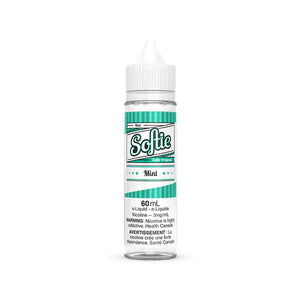 SOFTIE Mint 60ml