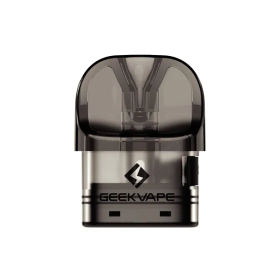 GEEKVAPE U REPLACEMENT PODS 2ML 3/PK (CRC)