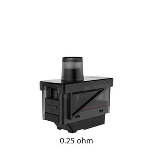 Uwell Havok V1 Replacement Pod [CRC Version]