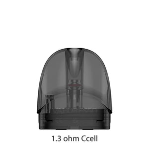 Vaporesso Zero 2 Replacement Pod 2/PK [CRC Version]